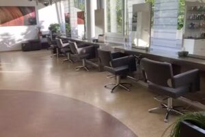 Sch&auml;fer Frisuren