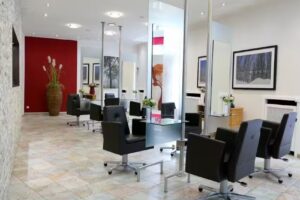 Scharfenkamp die Friseure e.K.