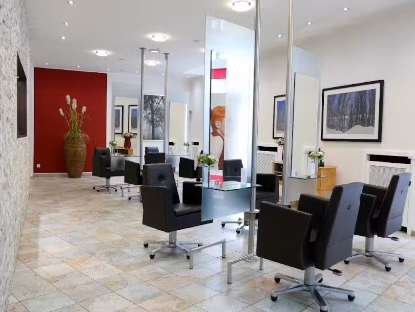 Scharfenkamp die Friseure e.K.