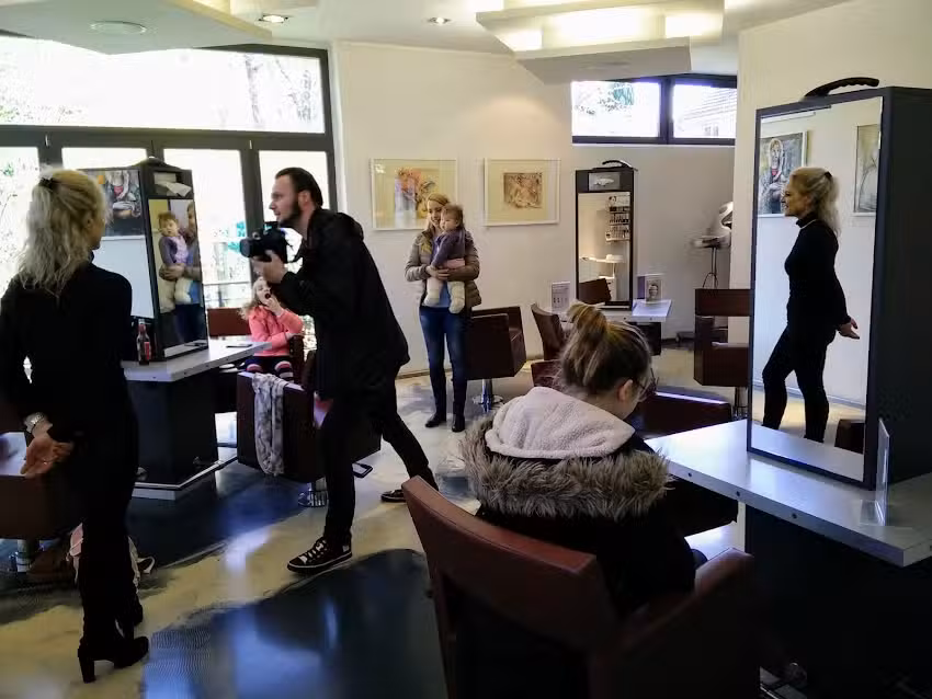 Schartenberg Friseur und Wellness