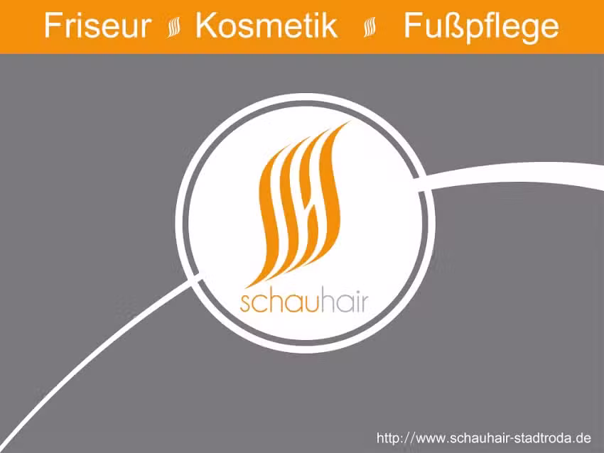 schauhair Stadtroda Salon Nicole
