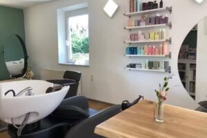 Sche bist! Friseursalon