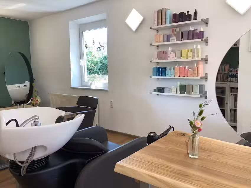 Sche bist! Friseursalon