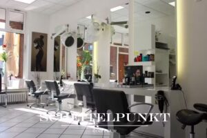 Scheitelpunkt Coiffeur