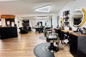 Schekho‘s Haardesign