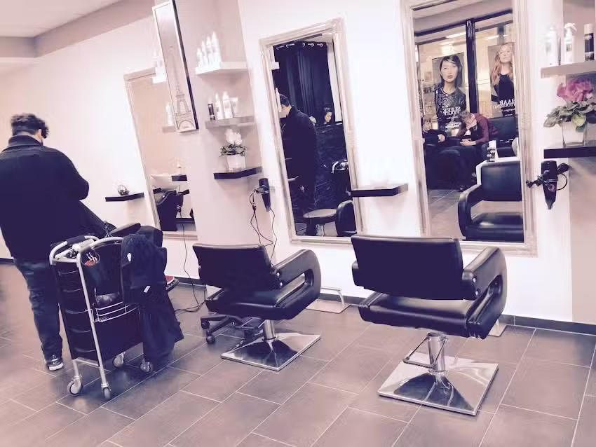 Scheko&rsquo;s Hairstudio