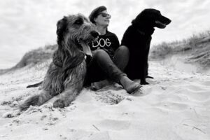 ScherBezirk Hundefriseur