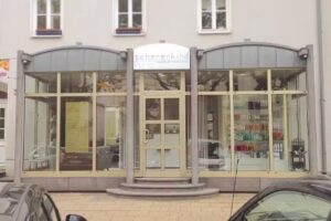 scherenkind &ndash; Haaratelier Marina G&ouml;rke