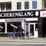 Scherenklang