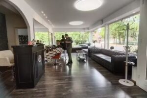 Schermbecker Haarstudio