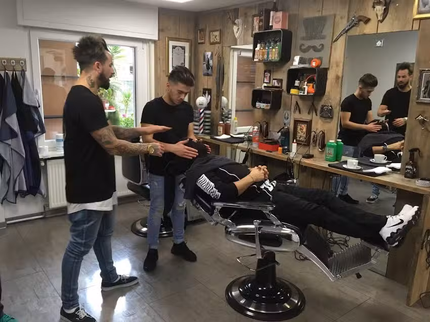 schick & schoen Friseure / Barber
