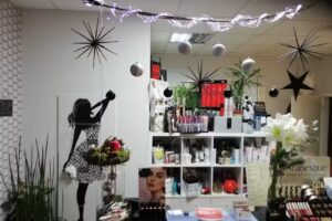 Schick und Sch&ouml;n am Markt