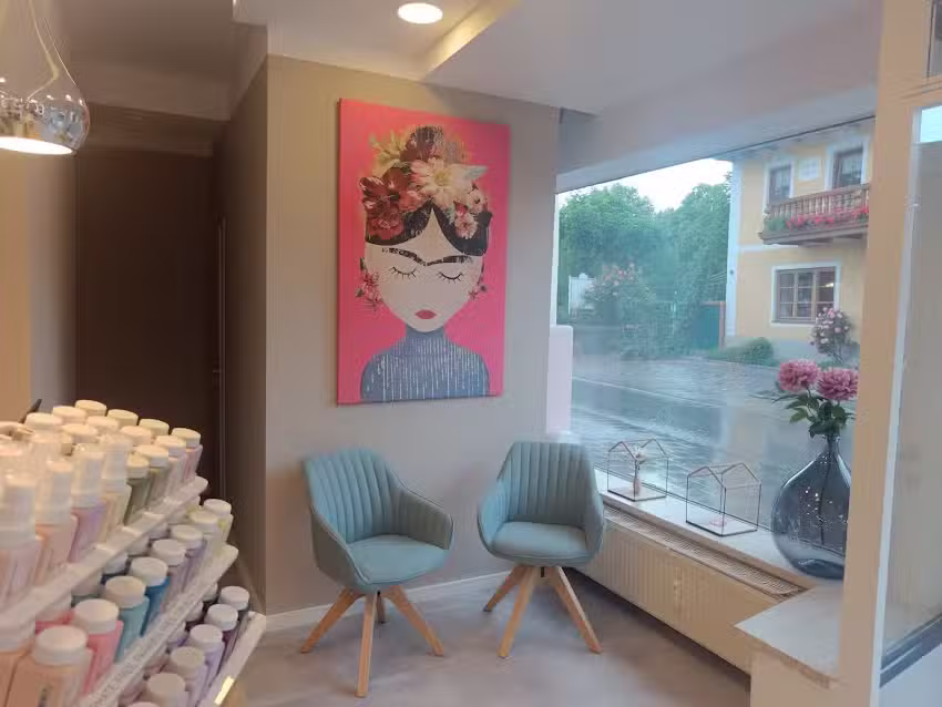 SchickHAARia Rosenheim