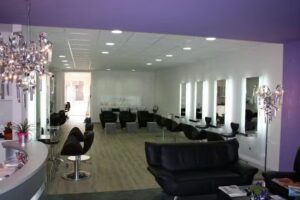 Schipper &ndash; der Friseur