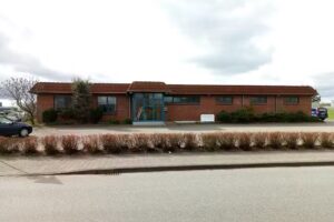 Schirrmacher GmbH, Friseur- und Parfümeriebedarf