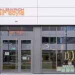 Schlenkrich Hair Style