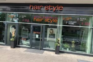Schlenkrich Hair Style – Friseur Erlangen
