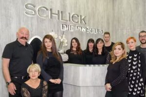 Schlick die Friseure – Ihr Friseursalon „im Wasgaucenter“
