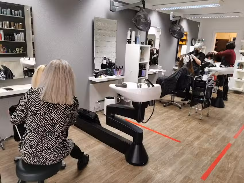 Schloss &ndash; Friseur Celle