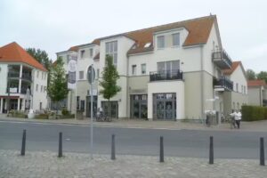 Schlüßler + Köhn, Die Friseure