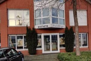 Schl&uuml;ter M. Damensalon