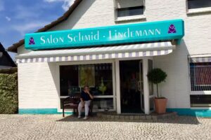 Schmid-Lindemann Friseursalon