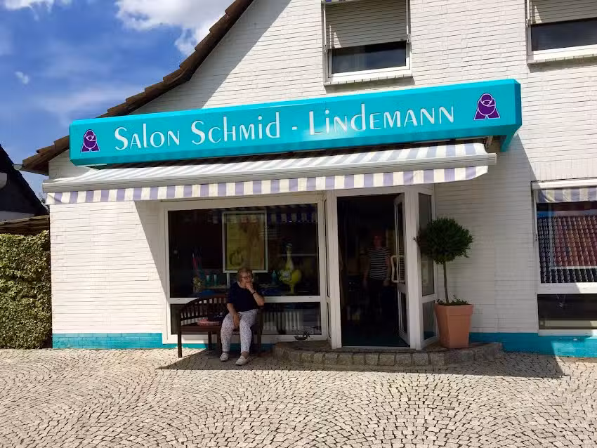 Schmid-Lindemann Friseursalon