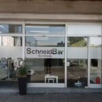 SchneidBar