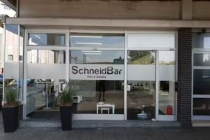 SchneidBar