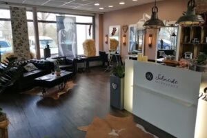 Schneide Werkstatt G&S