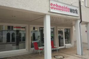 schneidewerk