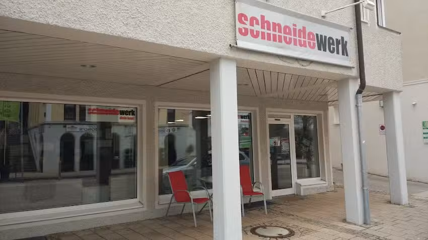 schneidewerk