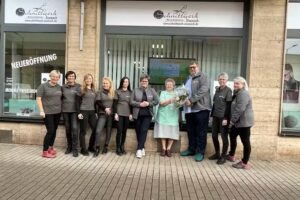 Schneidewerk Eisenach