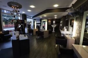 Schneidgeist – Der Friseur – Quedlinburg