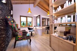 Schneidig Obermaiselstein