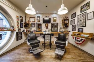 Schnipp Schnapp Barbershop GmbH