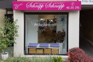 Schnipp Schnapp Friseursalon &ndash; Termine nach Vereinbarung