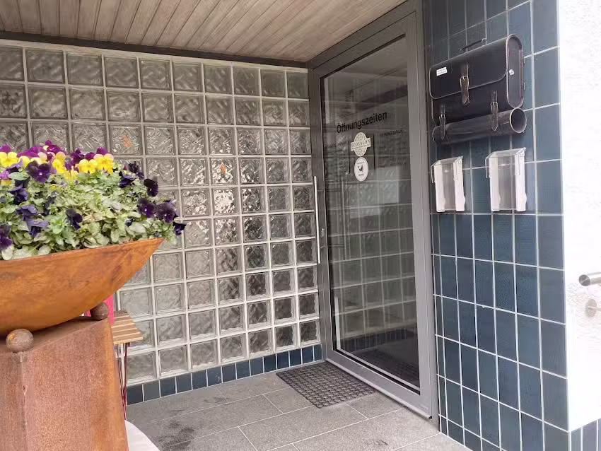 Schnipp Schnapp Haare ab &ndash; Mareike Paris