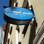 Schnippelstube