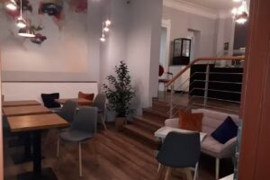 Schnippelstube Wunderwerk