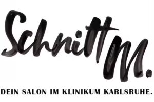 Schnitt M &ndash; Zweithaarstudio