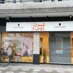 Schnitt Punkt