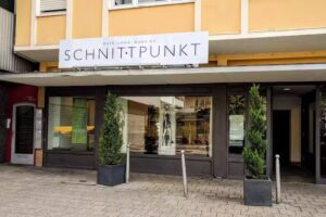 Schnitt-Punkt W&uuml;rzburg