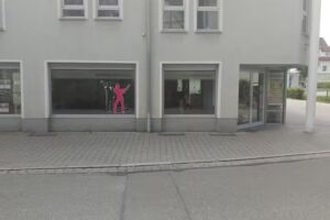 Schnittagent – Der Friseur