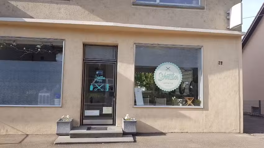 Schnittbar Carima Gaito