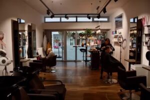 Schnittgef&uuml;hl Jesseca Werner