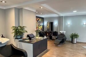 Schnittgeschwister GbR