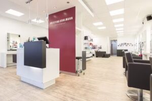 Schnittich – Ihr Hairstylist