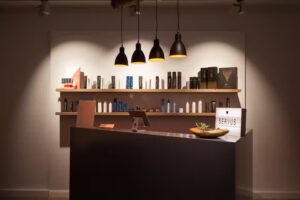 Schnittkonzept Sandra Gilgert