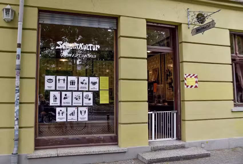 Schnittkultur
